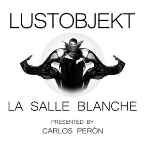 Perón: LA SALLE BLANCHE - EP