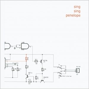 Sing Sing Penelope - Sing Sing Penelope