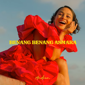 Benang-Benang Asmara का आर्टवर्क