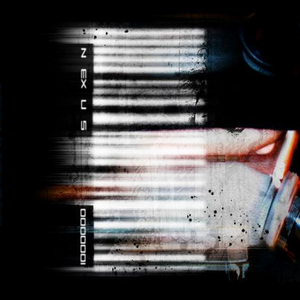 Nexus 0001 cover