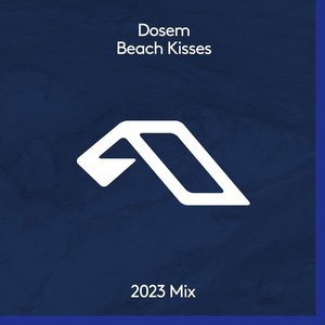 Beach Kisses (2023 Mix) - Single