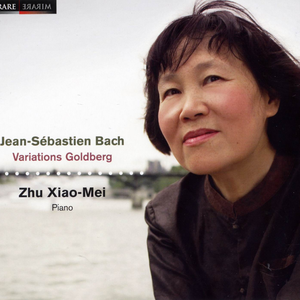 Johann Sebastian Bach - Variations Goldberg - Zortam Music