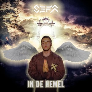 “In De Hemel”的封面