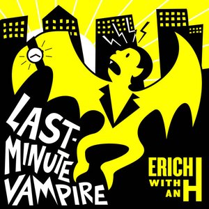 Last-Minute Vampire