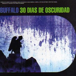 30 Días de Oscuridad
