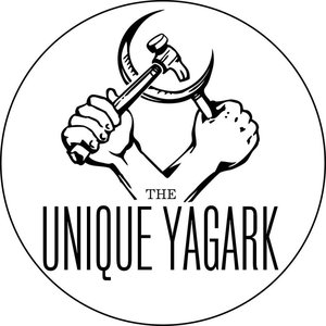 The Unique Yagark 的头像