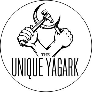 The Unique Yagark 的头像