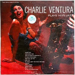 Plays Hi-Fi Jazz