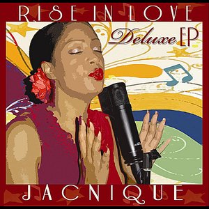 Rise In Love (Deluxe EP)