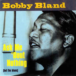 Bobby Bland - Oldies But Goodies, Vol. 9 - Zortam Music