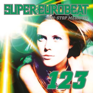 Super Eurobeat Vol.123 Non-Stop Megamix