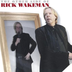 The Other Side of Rick Wakeman