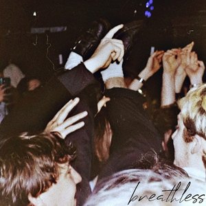 Breathless - Single