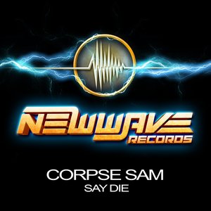 Say Die