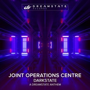 Darkstate (A Dreamstate Anthem)