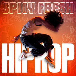 Pa Salieu - Spicy Fresh Hip Hop - Zortam Music
