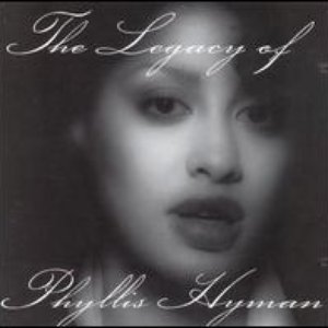 Avatar for phyllis hyman (duet with micheal henderson )