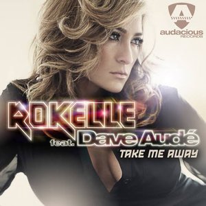 Take Me Away - Remixes