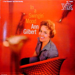 Image for 'Ann Gilbert'