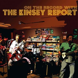 On The Record With The Kinsey Report