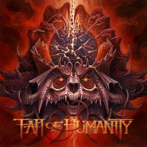 Fall of Humanity - EP