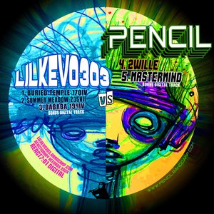 Pencil VS Lil Kevo 303 [REACT7:01]