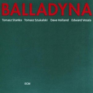 Balladyna