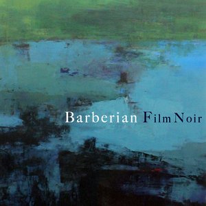 Barberian 的头像