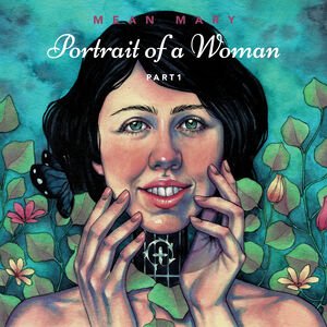Portrait of a Woman Part 1
