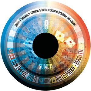 Black Sun Empire, State Of Mind & Bulletproof 的头像