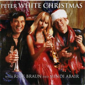 Peter White Christmas
