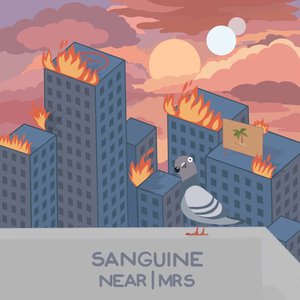 Sanguine
