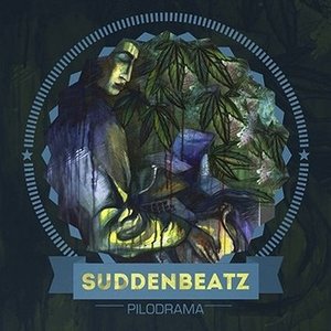DJ SUDDENBEATZ 的头像