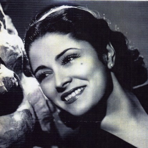 Mercedes Simone photo provided by Last.fm