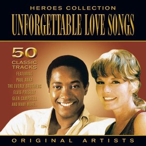 Heroes Collection - Unforgettable Love Songs