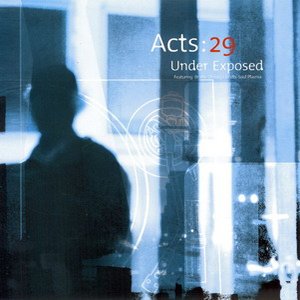 Acts 29 的头像