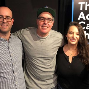 Avatar for PodcastOne / Carolla Digital