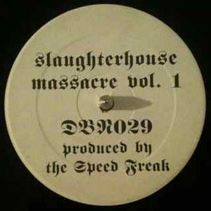 Slaughterhouse Massacre Vol. 1