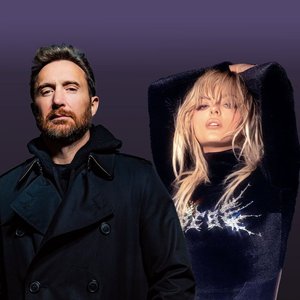 Avatar för Bebe Rexha, David Guetta