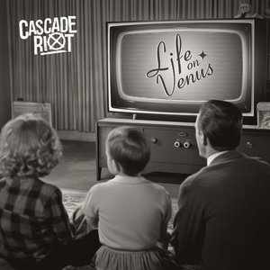 Life on Venus - EP