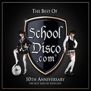 The Best Of School Disco.com