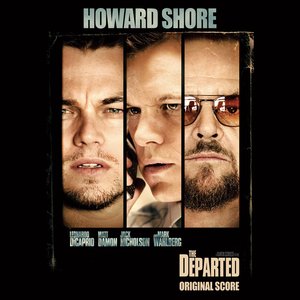 The Departed (Original Score)