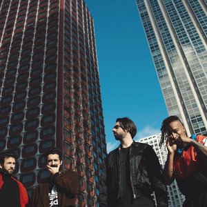 The Limits / Dancing Waters - Single