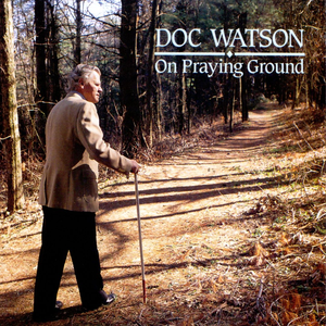 On Praying Ground cover