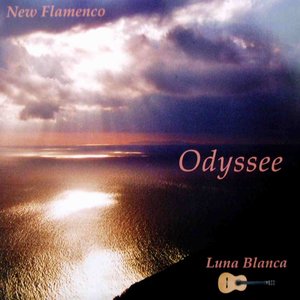 'New Flamenco Odyssee'の画像