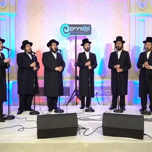 The Meshorerim Choir 的头像