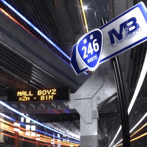 246 (feat. Tohji & gummyboy)