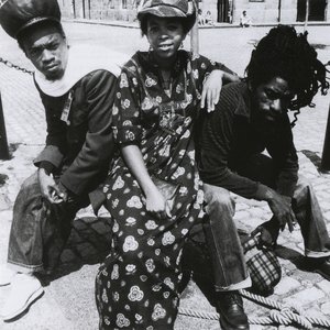 Avatar für Black Uhuru