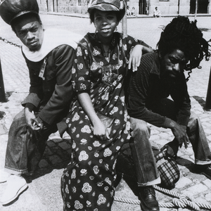 Black Uhuru photo provided by Last.fm