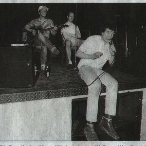 Die Kassierer 的头像